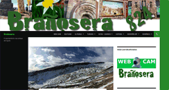 Desktop Screenshot of branosera.com